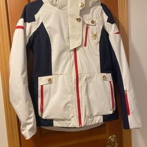 2018 U.S. Olympic Jacket